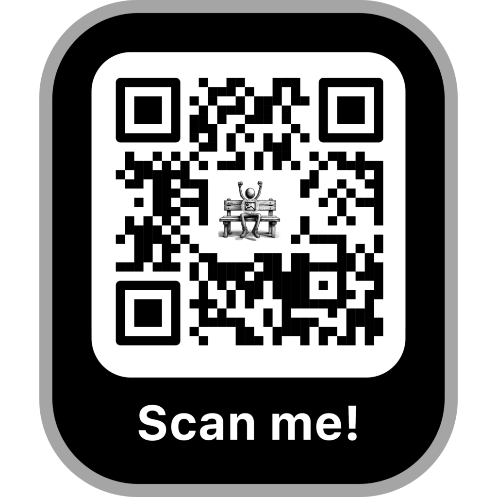 Bilder-Bank QR-Code