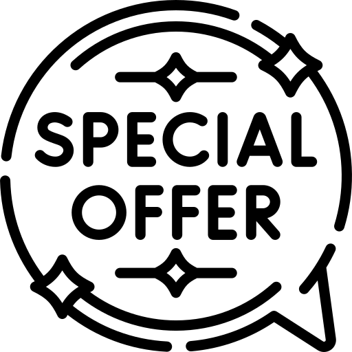 Icon Sonderangebot