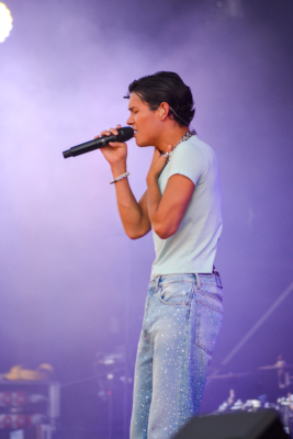 Omar Rudberg