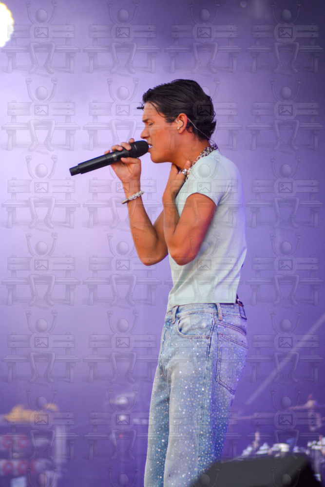 Omar Rudberg