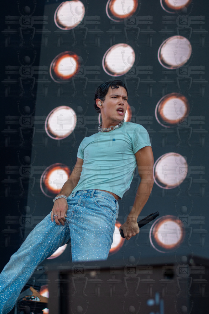Omar Rudberg