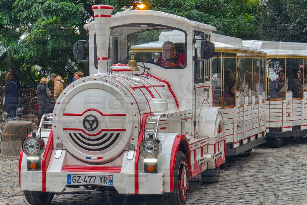 Bahn-Sacre-Coeur