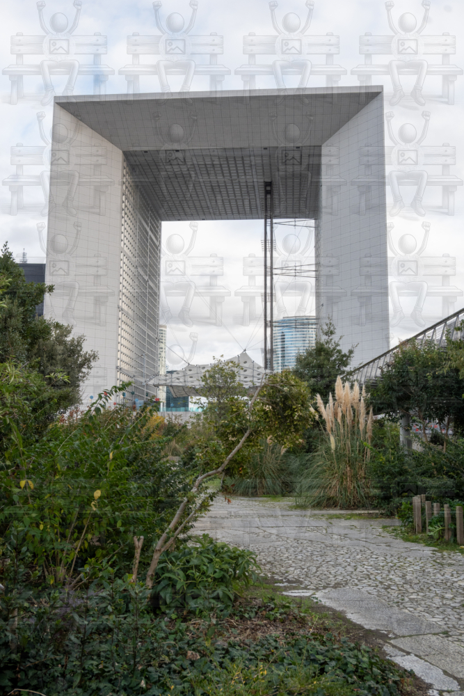 Defense-Park