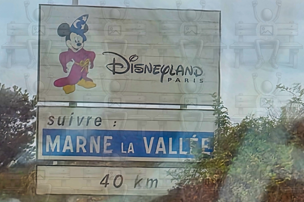 Disneyland