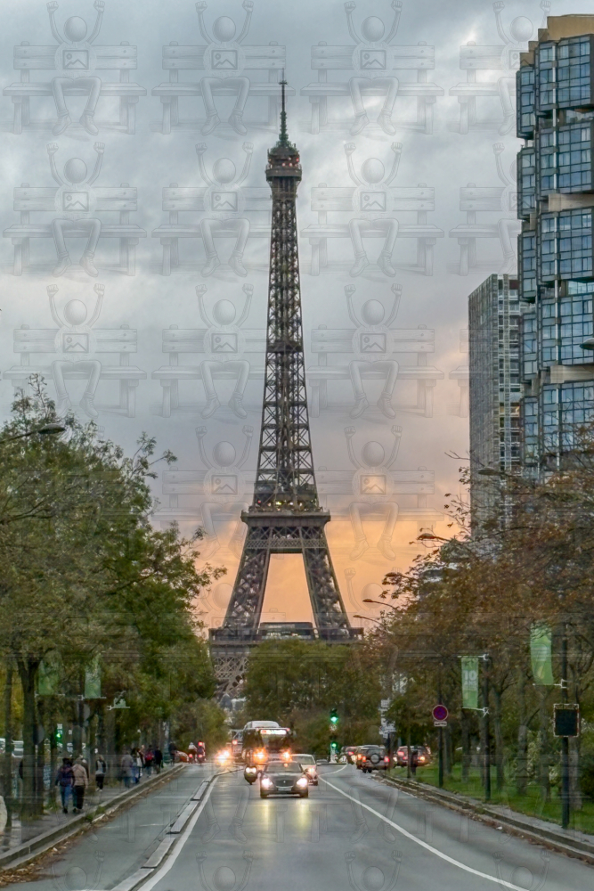 Eiffelturm