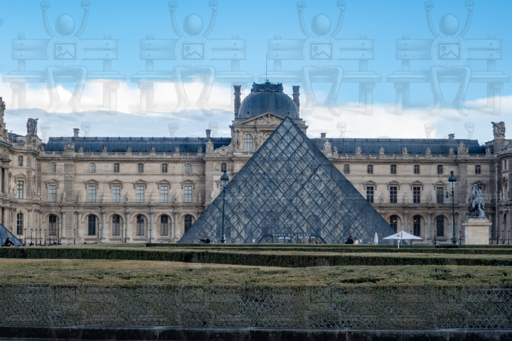 Louvre-zu-aussen