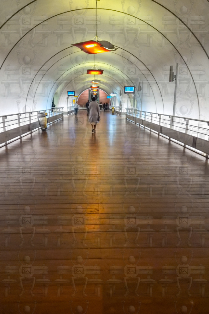 Metro-edel