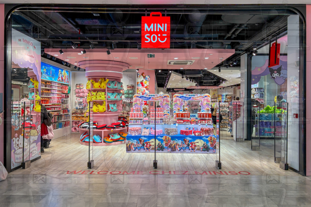 Miniso
