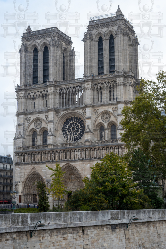 Notre-Dame