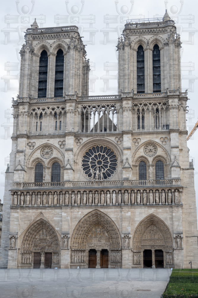 Notre-Dame-aussen