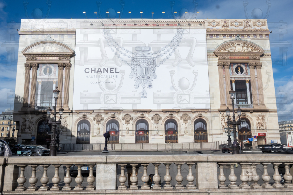Opera-Garnier