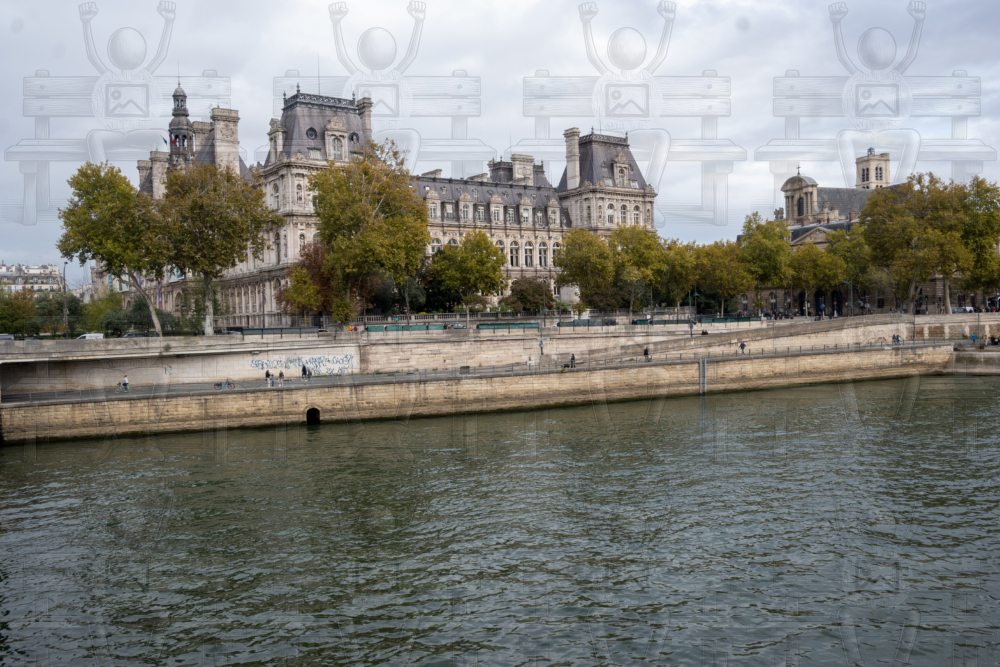 Rathaus-Seine