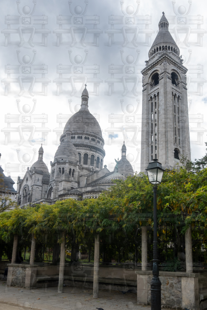 Sacre-Coeur