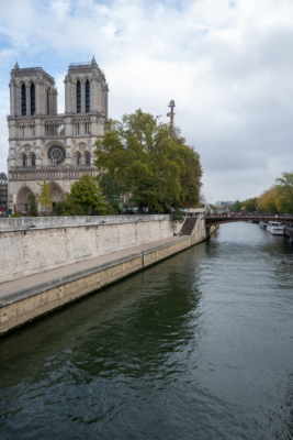 Seine-Notre-Dame