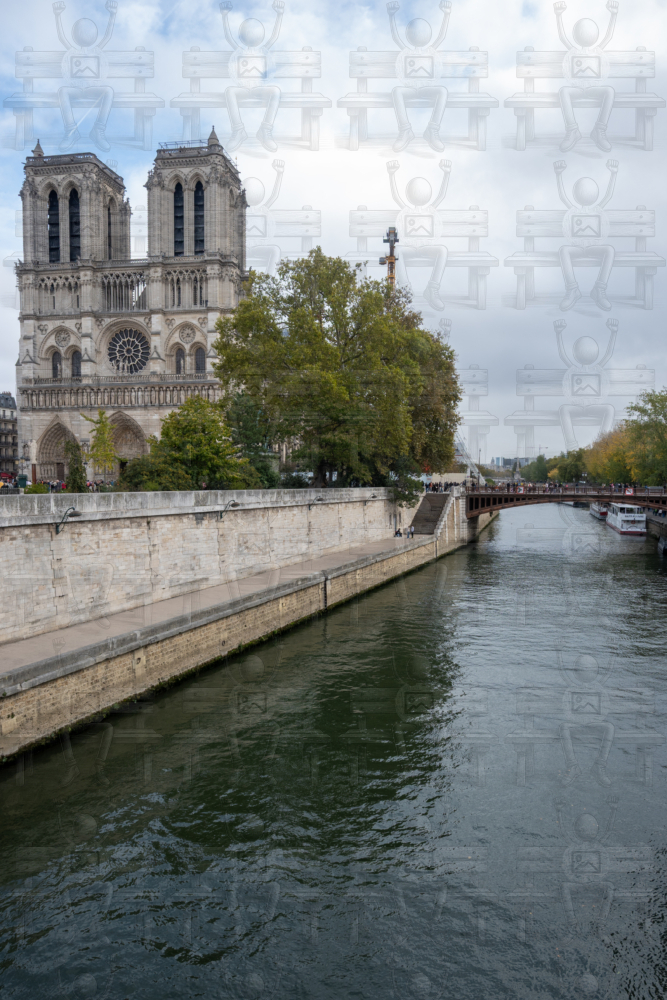 Seine-Notre-Dame