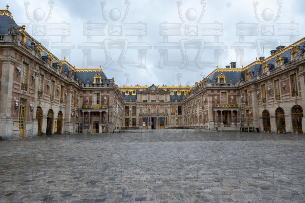 Versailles