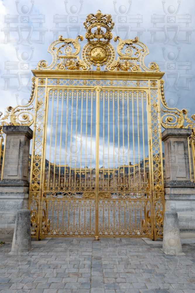 Versailles-Tor-2