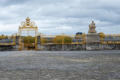 Versailles-Tor