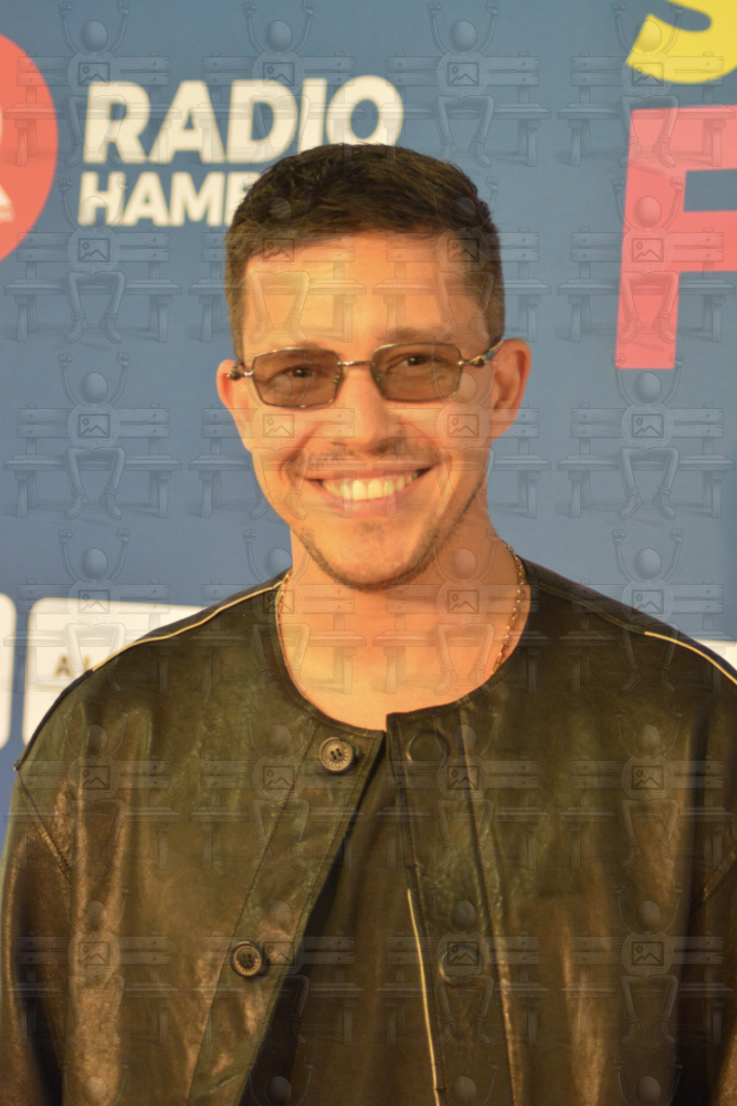 Nico Santos