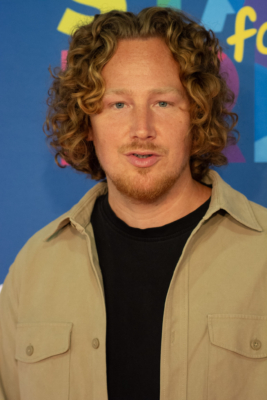 Michael Schulte