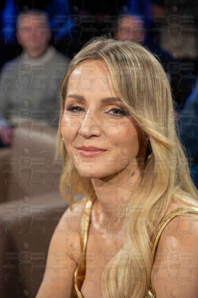 Melissa Naschenweng – NDR Talk Show Hamburg