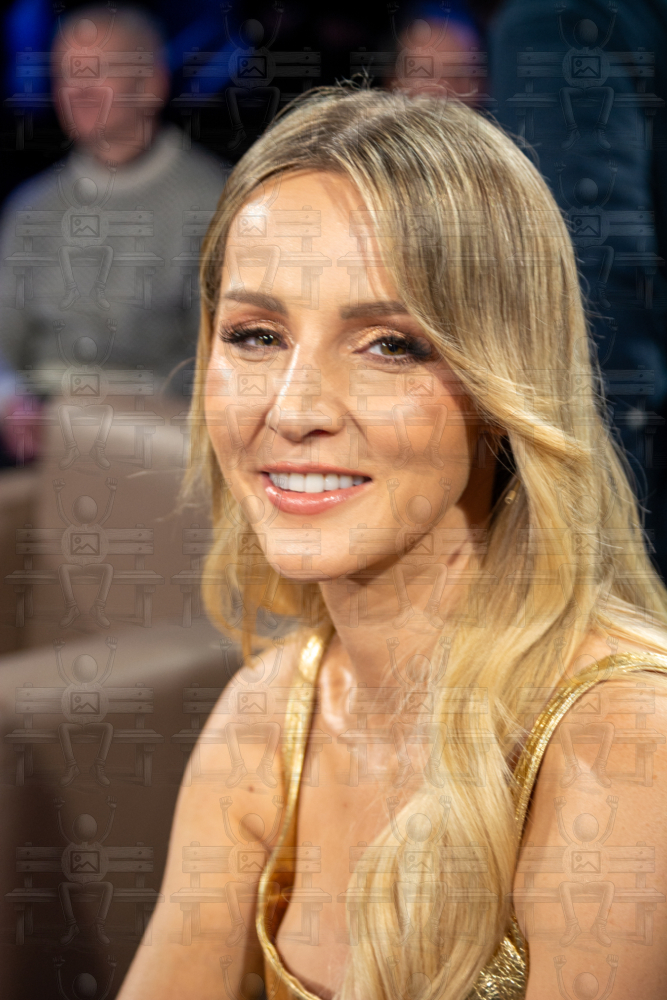 Melissa Naschenweng – NDR Talk Show Hamburg